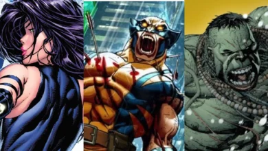 marvel