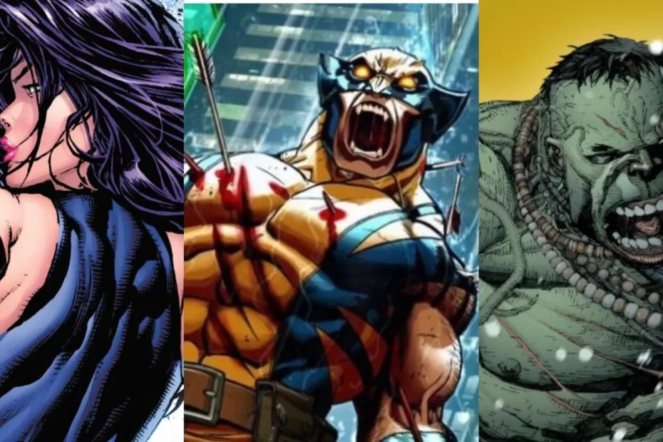 marvel