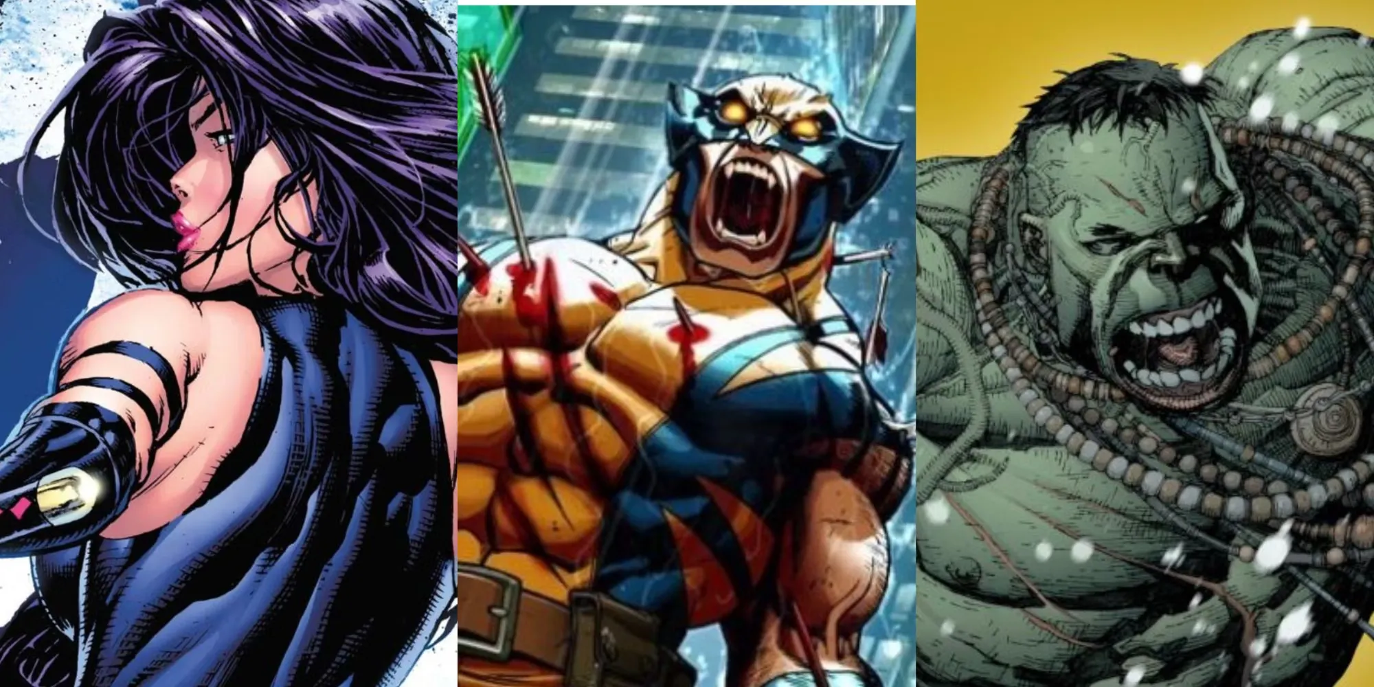 marvel
