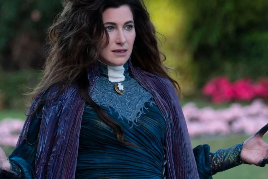 Agatha: Coven of Chaos