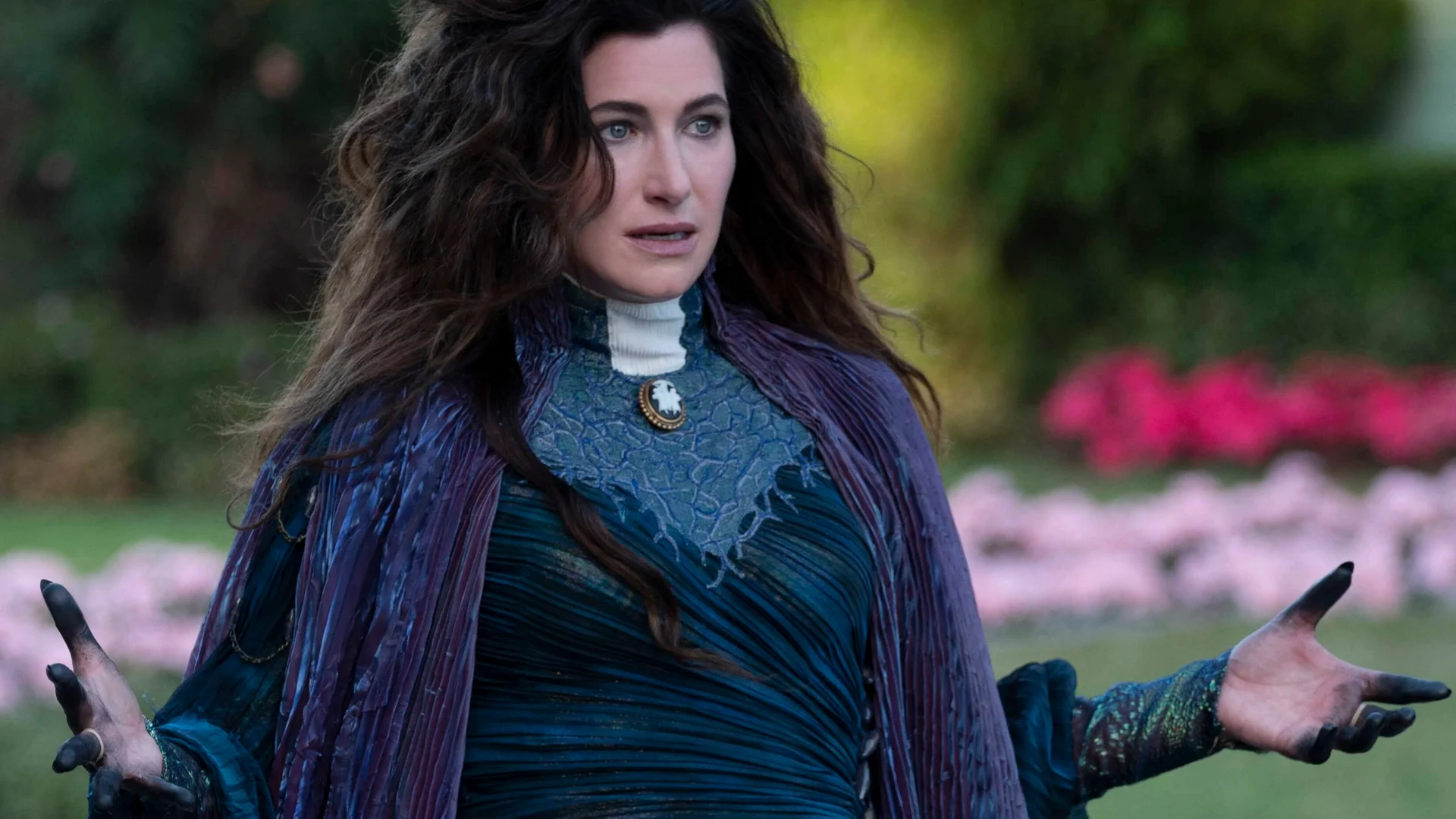 Agatha: Coven of Chaos