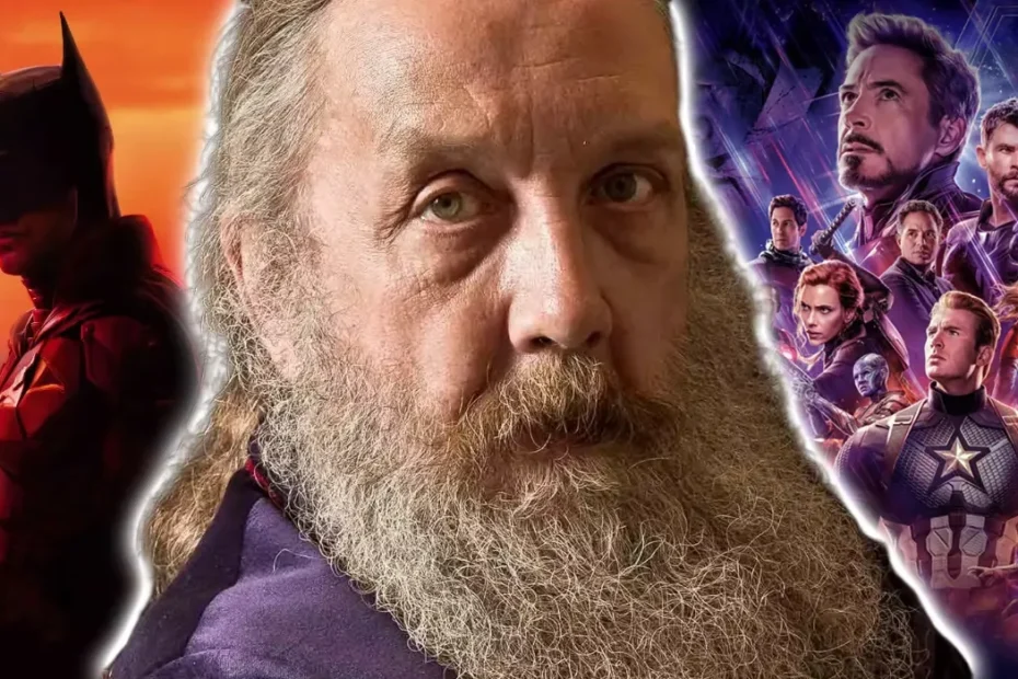 Alan Moore