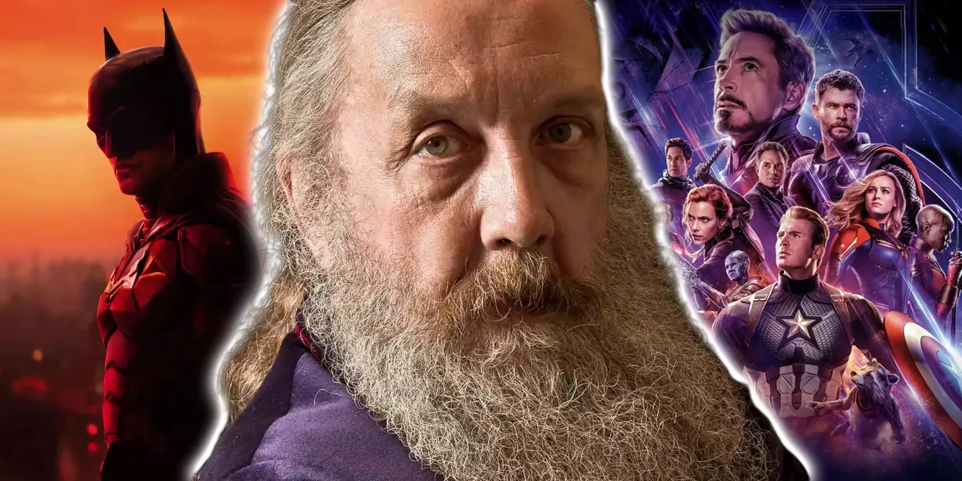 Alan Moore