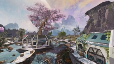 Apex Legens: Eclipse