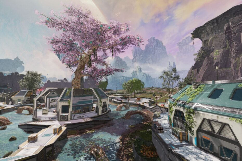 Apex Legens: Eclipse