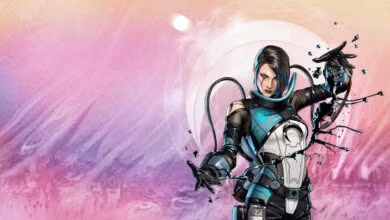 Apex Legends: Eclipse