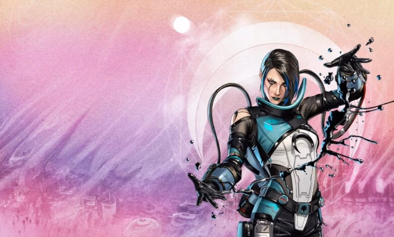 Apex Legends: Eclipse