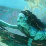 Avatar: la Voie de l'Eau