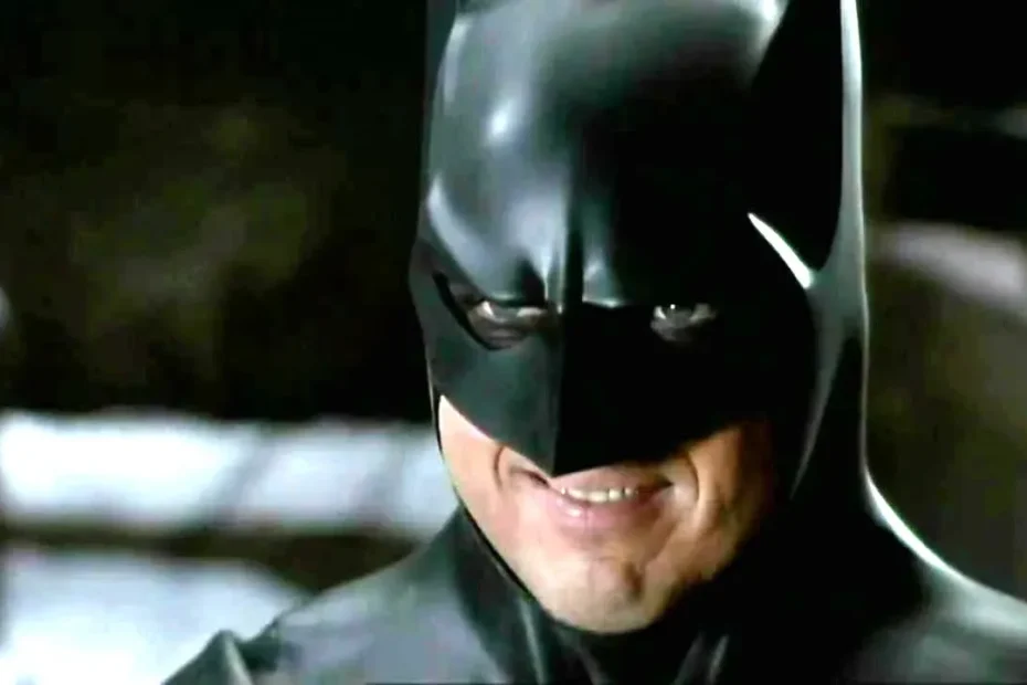 Batman