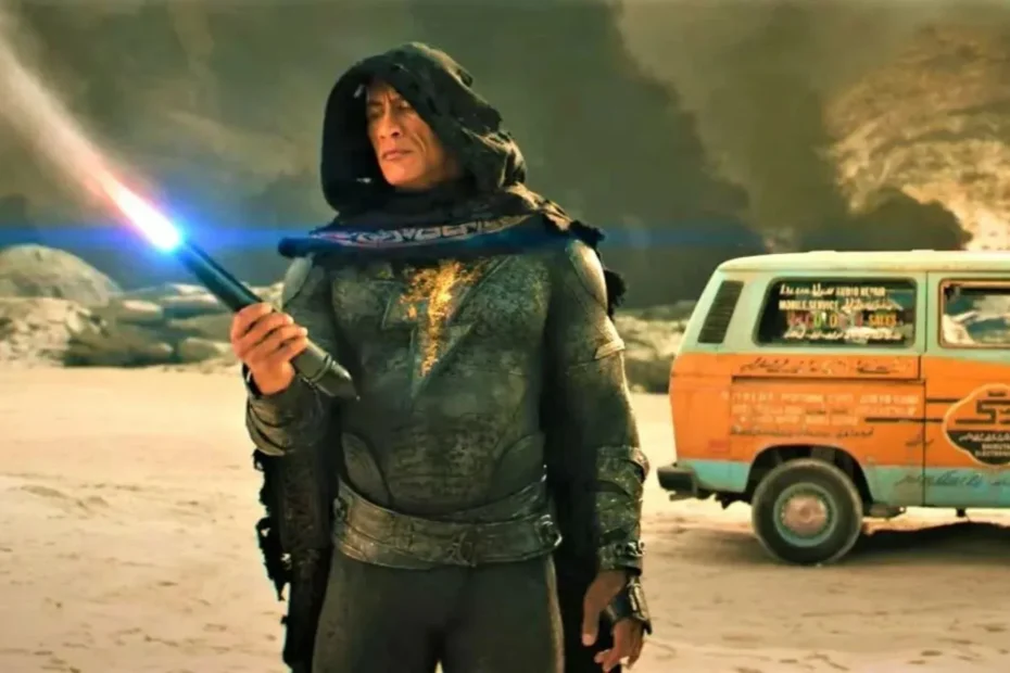 Black Adam