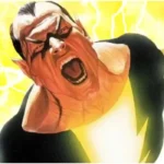 Black Adam
