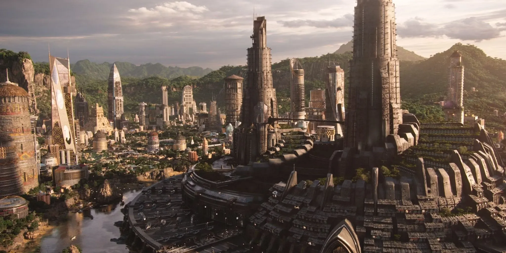 Wakanda