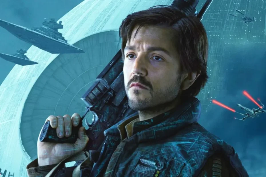 Cassian Andor