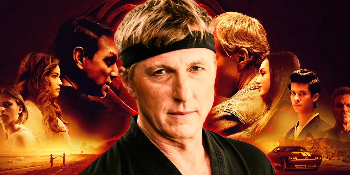 Cobra Kai