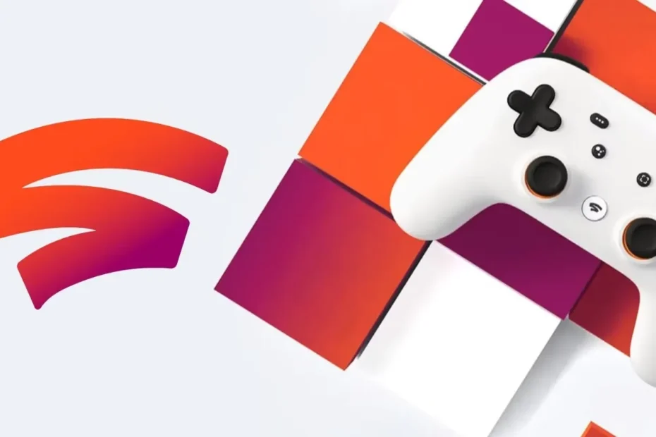 Google Stadia