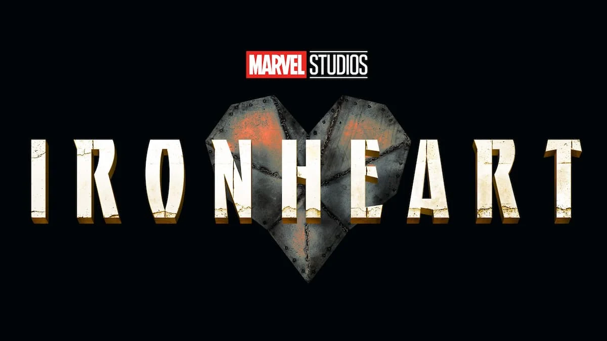 Ironheart