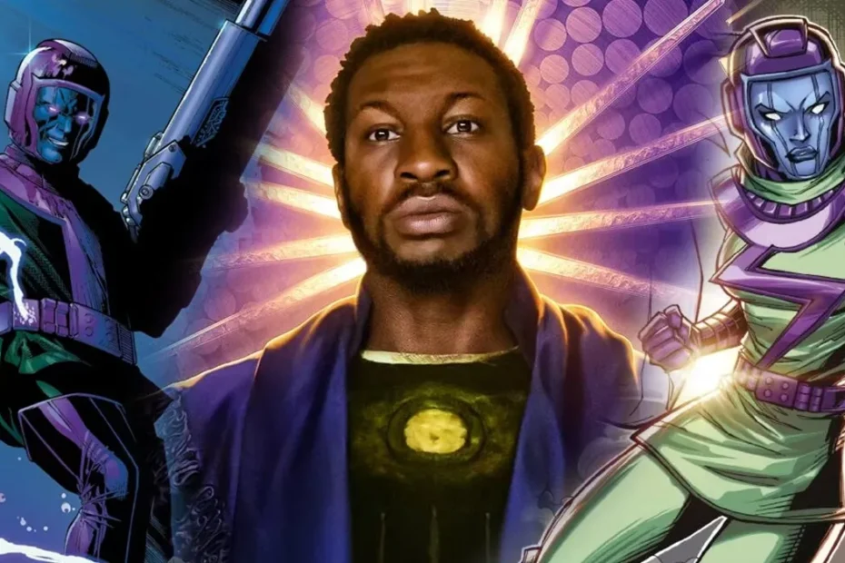 Kang le Conquérant