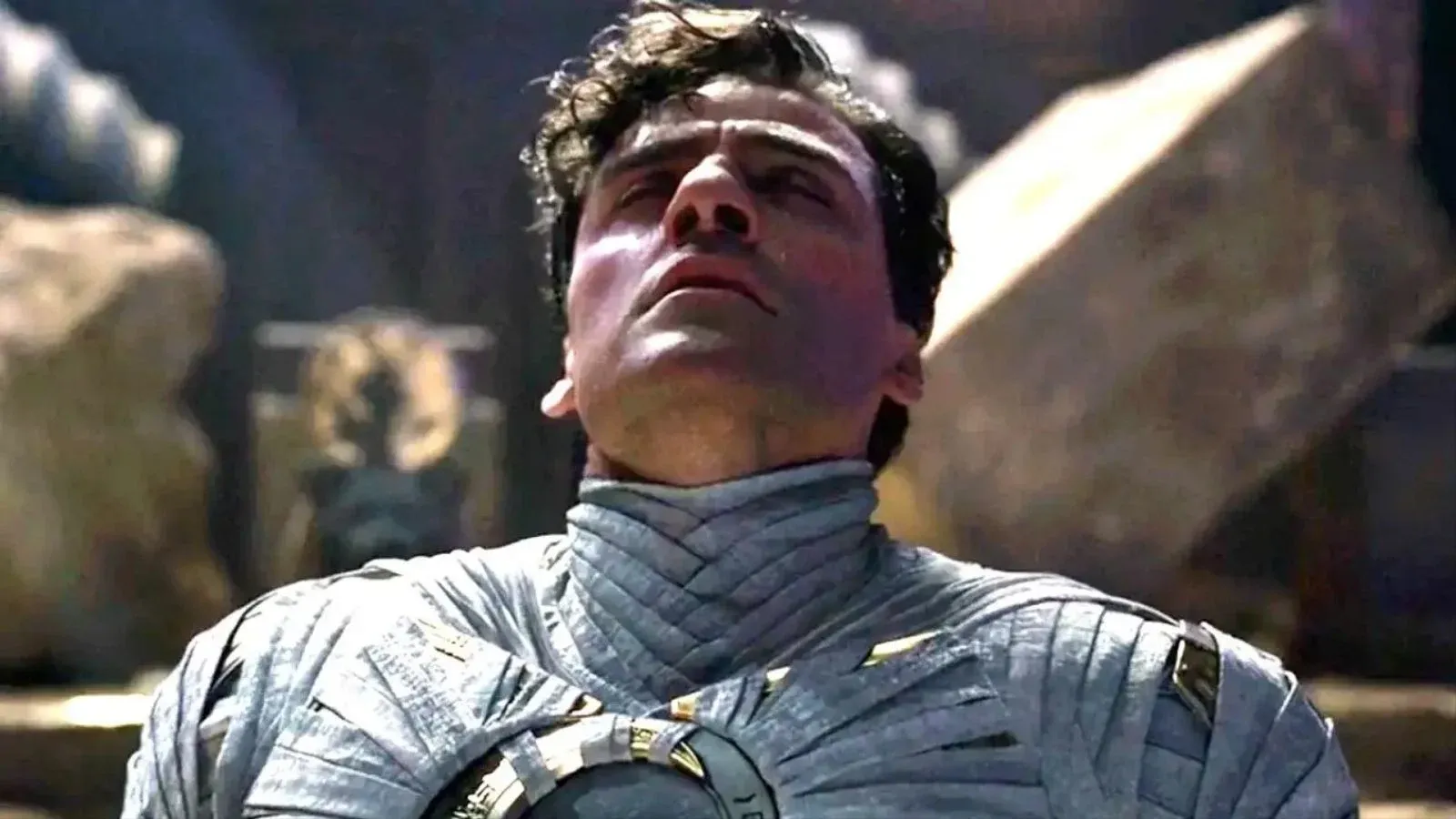 Oscar Isaac révèle des pourparlers pour un retour de Moon Knight Moon Knight