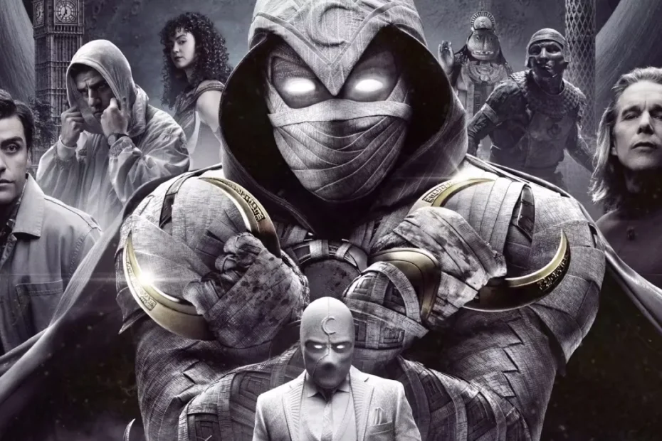 Moon Knight
