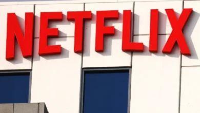 Netflix