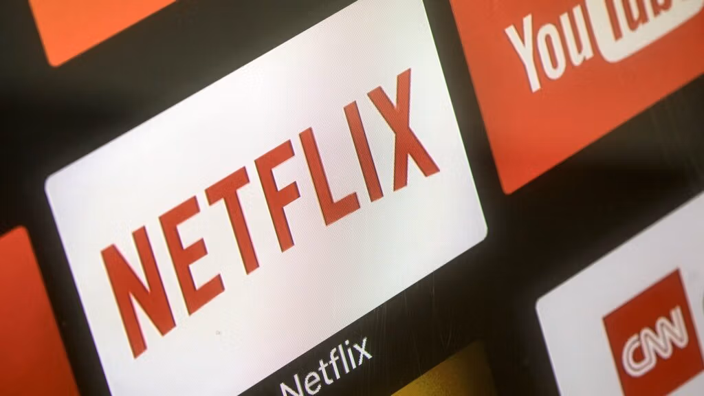 Quand commence la répression de partage de mot de passe de Netflix? Netflix