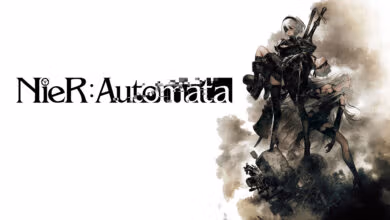 NieR: Automata