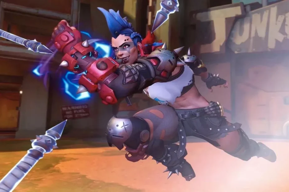 Overwatch 2
