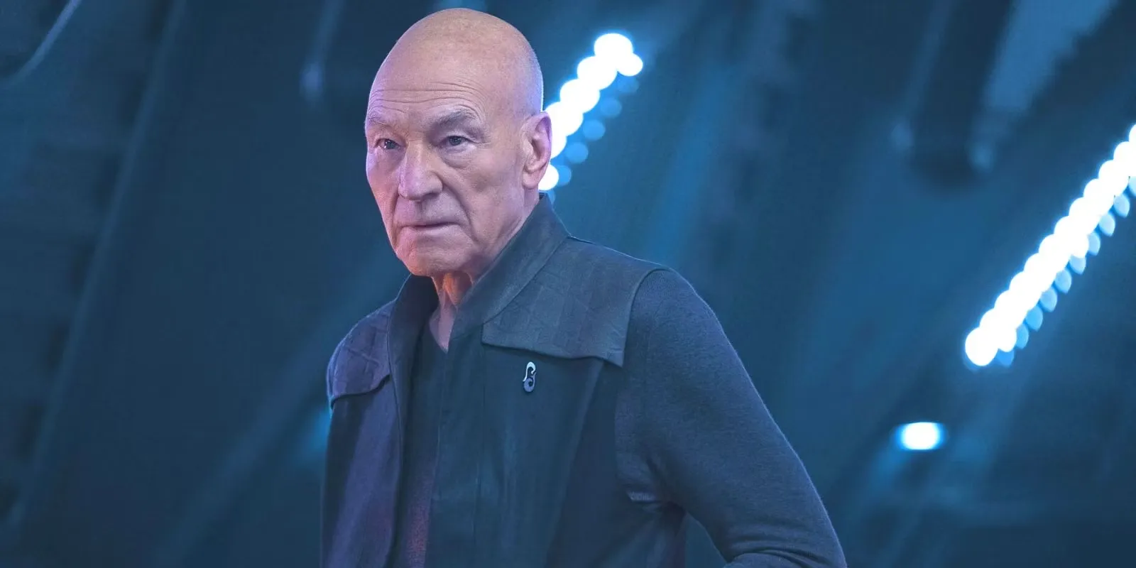 Picard Saison 3