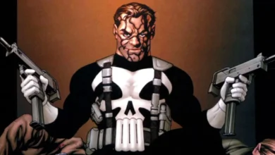 Punisher