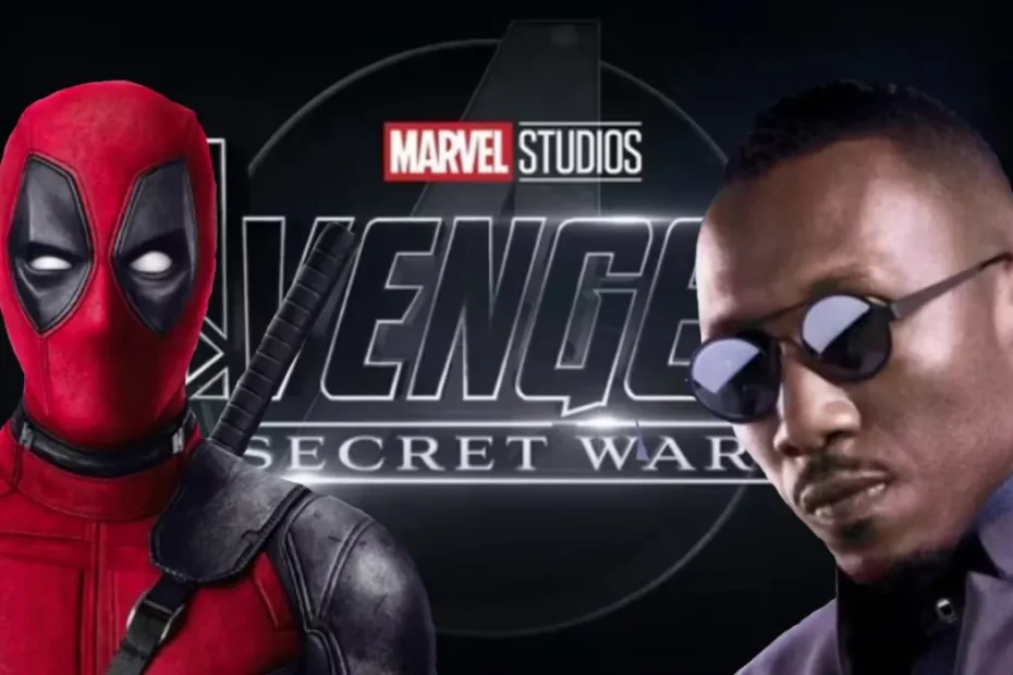 Marvel