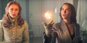 Netflix dévoile la saison 2 de Shadow and Bone avec une bande-annonce passionnante