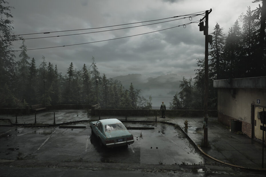 Silent Hill
