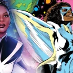 Monica Rambeau