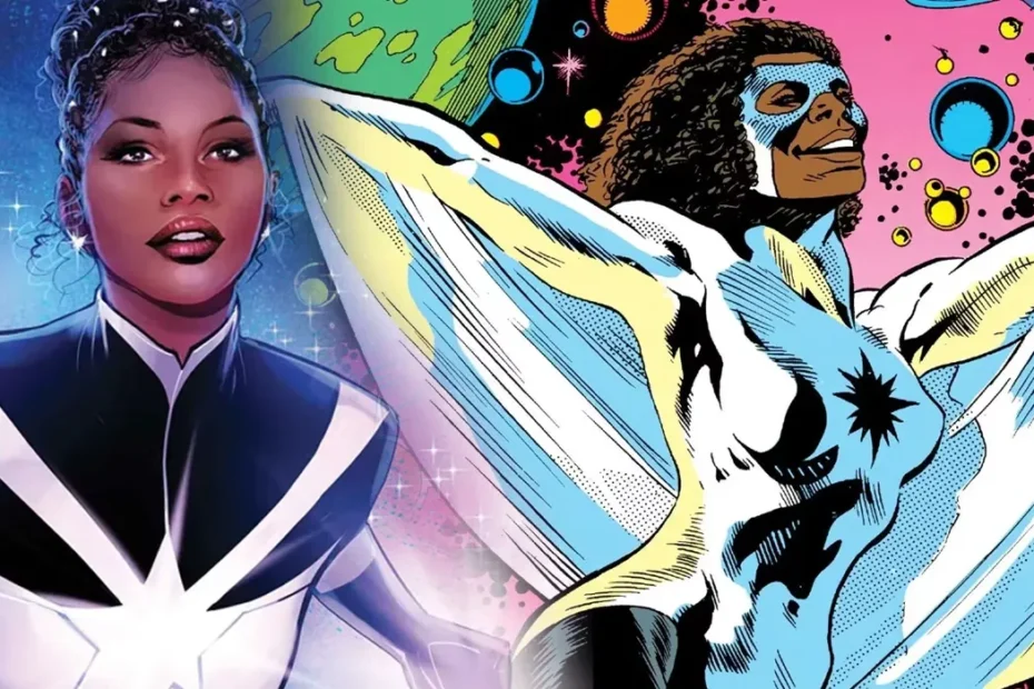 Monica Rambeau