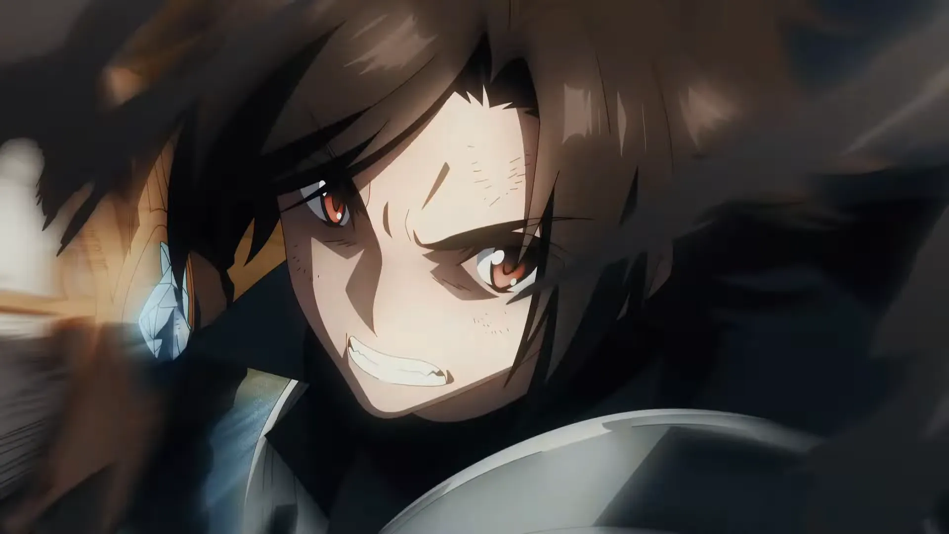 Tsukuyote New Saga