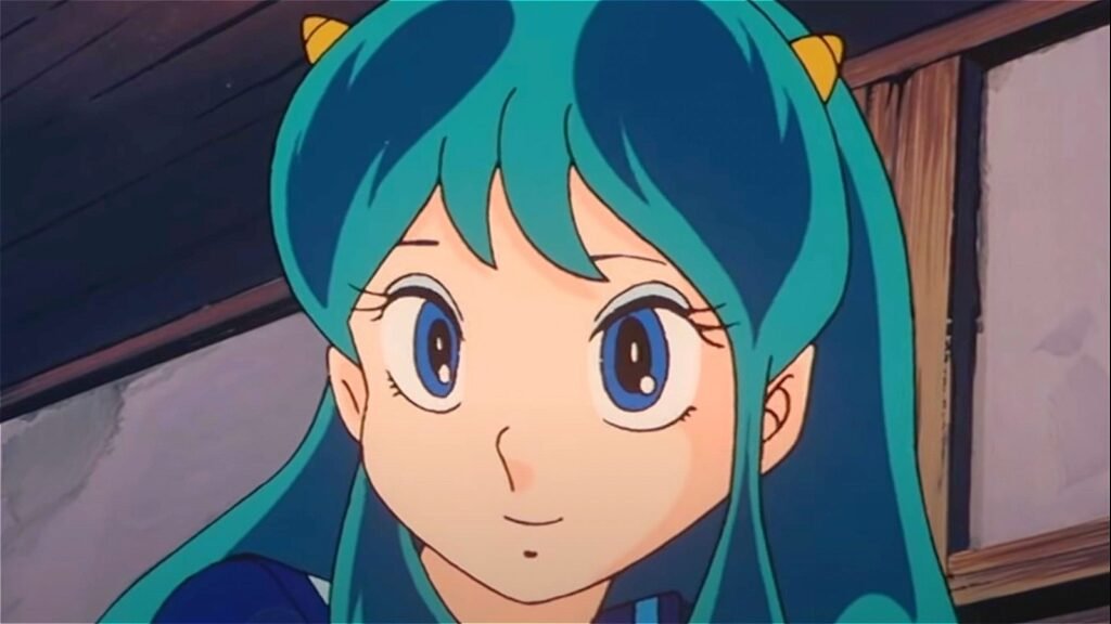 Urusei Yatsura