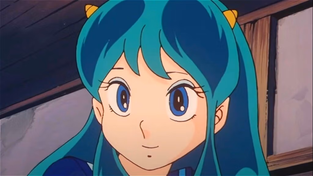 8 longs anime qui vous occuperont toute l’année Urusei Yatsura