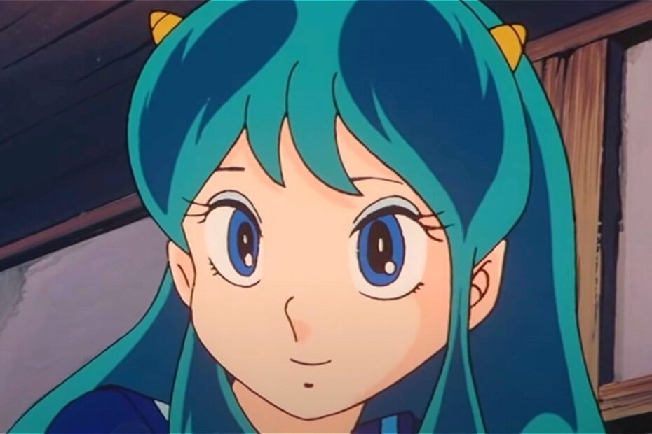 Urusei Yatsura