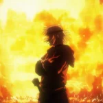 Vinland Saga