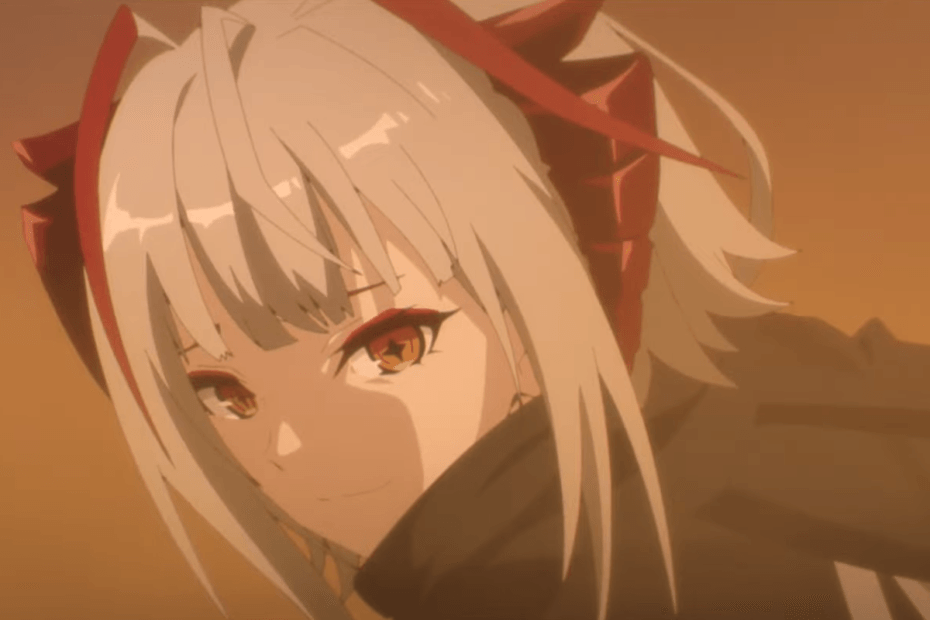 Arknights