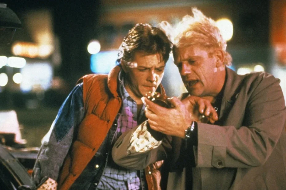 Retour vers le futur