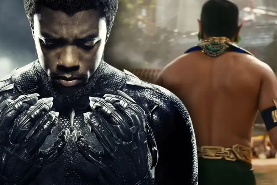 Black Panther 2
