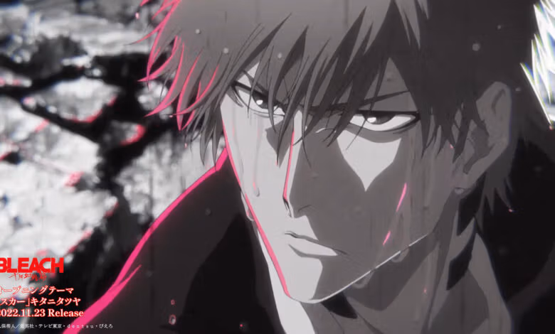 Bleach: Thousand-Year Blood War
