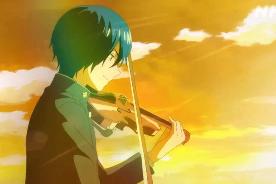 Blue Orchestra