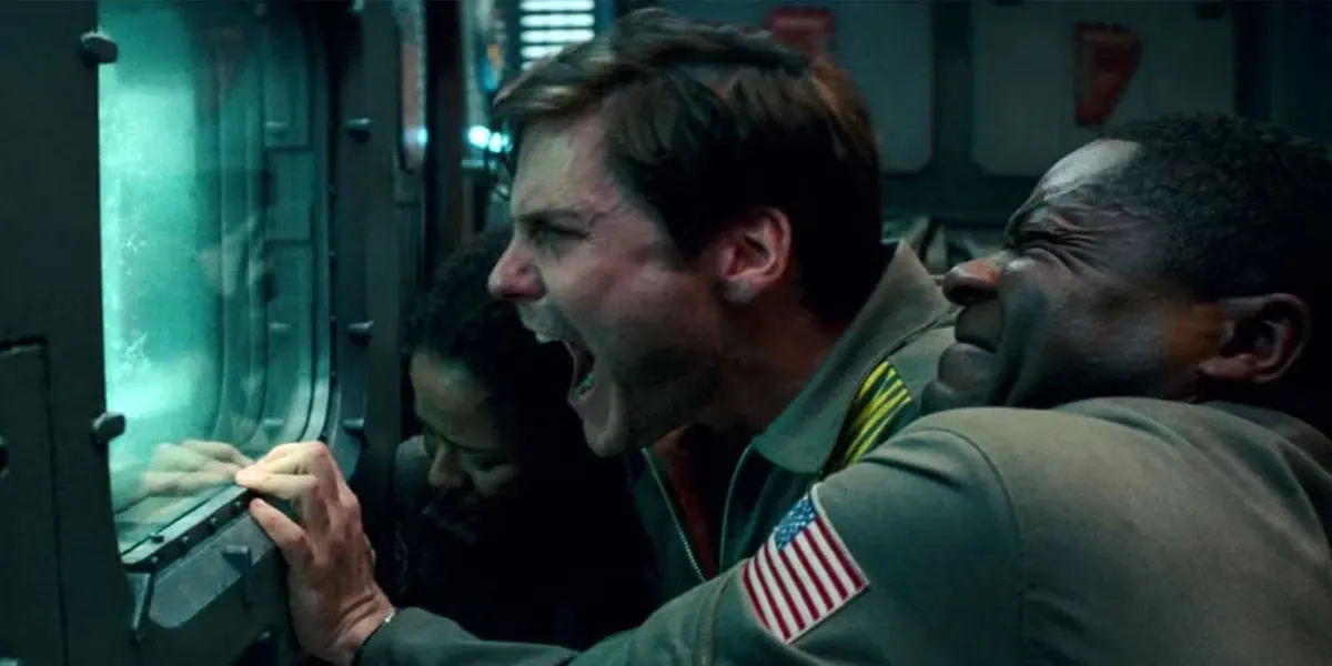 Cloverfield