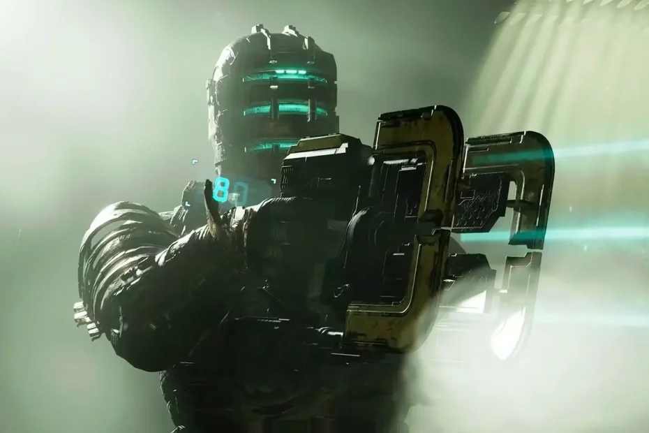 Dead Space