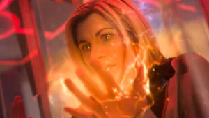 Le spécial de « Doctor Who » célébrera le passé, le présent et l’avenir de la série