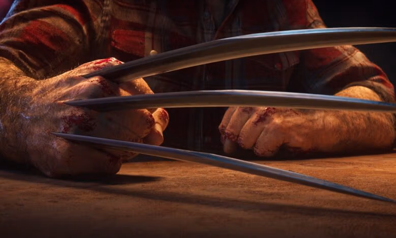 Marvel's Wolverine