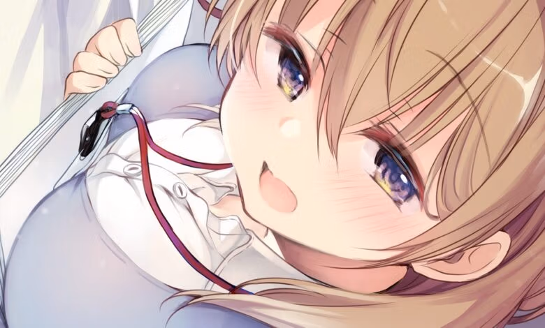 Uchi no Kaisha no Chiisai Senpai no Hanashi