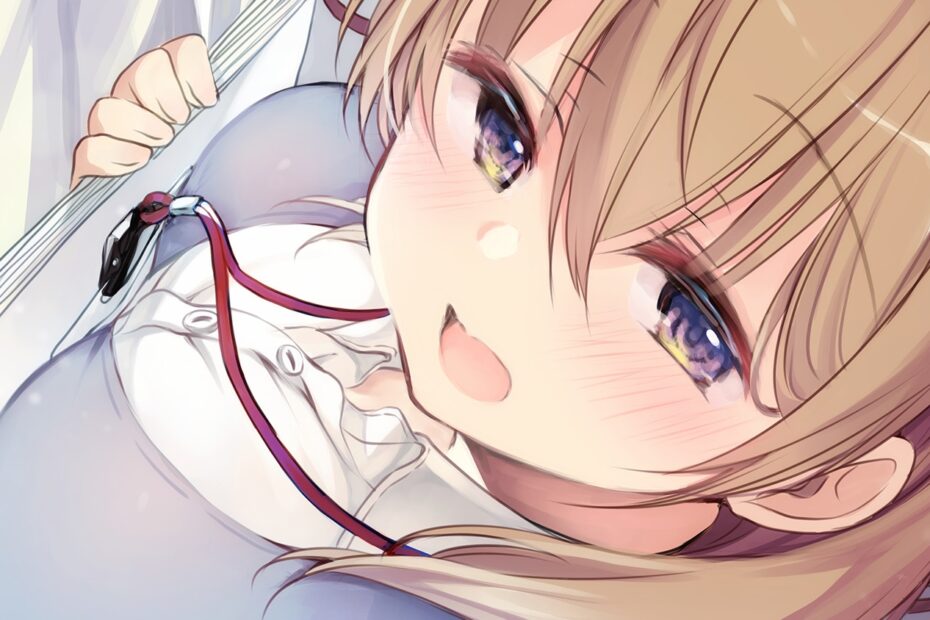 Uchi no Kaisha no Chiisai Senpai no Hanashi